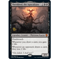 Sheoldred, the Apocalypse